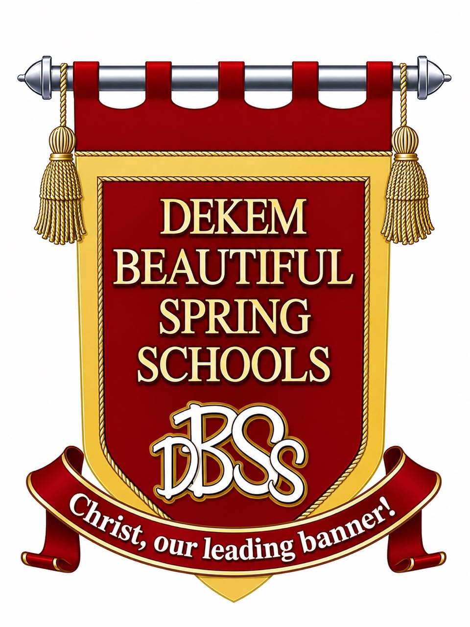 DBSS Logo